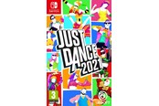 Spill - Just Dance 2021 - Nintendo Switch - Musikk - 3307216164104