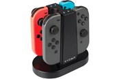 Spill - Tilbehør - Venom Kyzar Charging Station - Accessories for game console - Nintendo Switch - VS5000