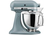 Kjøkkenmaskin - KitchenAid Kjøkkenmaskin 5KSM175EMF Artisan - Fog blue - 175EMF