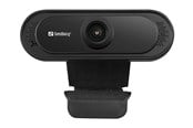 Webkamera - Sandberg USB Webcam 1080P Saver - 333-96