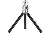 Tripod - Sandberg Universal Tripod 16-23.5 cm Black/Silver - 134-11