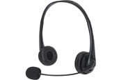 Hodetelefoner - Sandberg USB Office Headset (USB) - 126-12