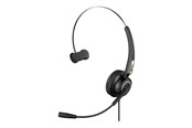 Hodetelefoner - Sandberg Office Pro - headset - 126-14