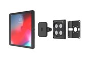 Veggmontering, AV-braketter & AV-møbler - Compulocks Magnetix Tablet Wall Mount - MNTXWM01