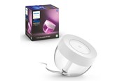 Smarthus - Philips Hue Iris Bordlampe - BT - Hvit - 929002376101