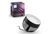 Smarthus - Philips Hue Iris Transportabel Bordlampe - BT - Svart - 929002376201