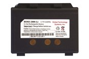 Batteri - Global Technology Systems GTS - HSM3-2000-LI