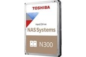 Harddisk - Toshiba N300 - 14TB - Harddisk - HDWG21EUZSVA - SATA-600 - 3.5" - HDWG21EUZSVA