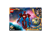 LEGO® - LEGO Marvel Super Heroes 76155 I Arishems skygge - 76155