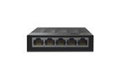 Switch/splitter - TP-Link LiteWave LS1005G 5-Port 10/100/1000Mbps Desktop Switch - LS1005G