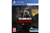 Spill - The Walking Dead Onslaught (PSVR) - Sony PlayStation 4 - FPS - 5060522094906