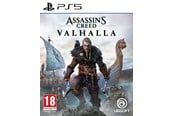 Spill - Assassin's Creed Valhalla - Sony PlayStation 5 - Action/Adventure - 3307216174387