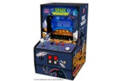 Spillkonsoll - My Arcade SPACE INVADERS Micro Player - DGUNL-3279