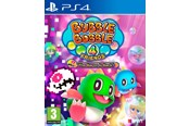 Spill - Bubble Bobble 4 Friends – The Baron is Back - Sony PlayStation 4 - Platformer - 4260650741111