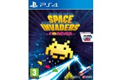 Spill - Space Invaders Forever - Sony PlayStation 4 - Action - 4260650740855