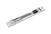 Skrive- & Tegneverktøy - Pentel LR7-A Energel Refill 0.7mm Sort - 12 pcs - LR7-AX