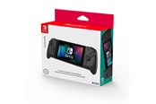 Spill - Tilbehør - HORI Switch Split Pad Pro (Black) - Controller - Nintendo Switch - NSW-298U