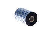 Printertilbehør blekk/toner - Brother tape standard wax 110mm x 450m - Fargebånd refill (termisk overføring) Svart - BRS1D450110