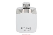 Parfyme & Dufter - Mont Blanc Legend Spirit - 100 ml - 3386460074827