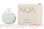 Parfyme & Dufter - Cacharel Noa EDT - 50ml - 3360373016341