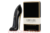 Parfyme & Dufter - Carolina Herrera Good Girl -  50 ml - 6119838