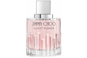 Parfyme & Dufter - Jimmy Choo Illicit Flower -  100 ml - 3386460075343