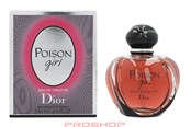 Parfyme & Dufter - Christian Dior Dior Poison Girl -  100 ml - 74801