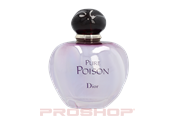 Parfyme & Dufter - Christian Dior - Pure Poison -  100 ml - 3348900606715