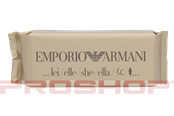 Parfyme & Dufter - Giorgio Armani Emporio She - 3360372061809