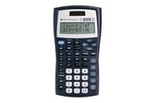 Kalkulator - Texas Instruments TI-30X IIS - scientific calculator - TI 30X II SOLAR