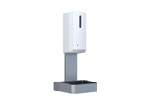 Annen personlig pleie - Multibrackets M Automatic Hand Sanitizer Deskstand - 7350073739639