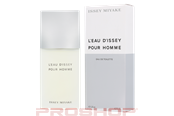 Parfyme & Dufter - Issey Miyake - L´Eau D´Issey - 3423470311365