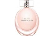 Parfyme & Dufter - Calvin Klein Sheer Beauty -  50 ml - 3607342306417