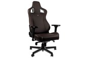 Gamingstol - noblechairs EPIC - Java Edition Gamingstol - Brun - PU-lær - Opptil 120 kg - NBL-PU-JVE-001