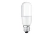 LED-lyspære - Osram LED-lyspære Stick 8W/827 (60W) Frosted E27 - 4058075428447