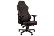 Gamingstol - noblechairs HERO - Java Edition Gamingstol - Brun - Aluminium - Opptil 150 kg - NBL-HRO-PU-JED