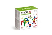 Kreative leker - Magformers Stick-O Basic 20 Set - 20-901002