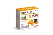 Kreative leker - Magformers Stick-O Construction Set 26 pcs. - 20-902004