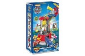 Figurer - Paw Patrol Mighty Pups Utkikkstårn - 6053408