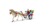 Schleich - Schleich Liten vogn - 42467