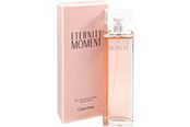 Parfyme & Dufter - Calvin Klein Eternity Moment EDP -  100 ml - 0088300139491