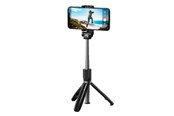 Tripod - Tilbehør - Natec Alvito BT 4.0 Wireless Selfie Stick Tripod - NST-1653