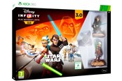 Spill - Infinity 3.0: Star Wars - Starter Pack - Microsoft Xbox 360 - Action/Adventure - 8717418463007