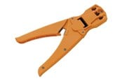 Tilbehør - Schwaiger crimp tool - TST4335531