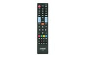 Fjernkontroll - Schwaiger remote control - black - UFB100LG 533