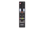 Fjernkontroll - Schwaiger universal remote control - black - UFB100U533