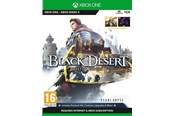 Spill - Black Desert - Prestige Edition - Microsoft Xbox One - MMORPG - 4020628708467