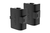 Spill - Tilbehør - Venom Twin Rechargeable Battery Packs - Wireless Accessories for game console - Microsoft Xbox Series X - VS2882