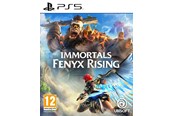 Spill - Immortals: Fenyx Rising - Sony PlayStation 5 - Action - 3307216188728