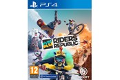 Spill - Riders Republic - Sony PlayStation 4 - Sport - 3307216190875